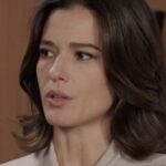 Chiara Baschetti (Matilde Frigerio Di Sant'Erasmo) in una scena della puntata 122 de 