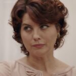 Vanessa Gravina (Adelaide Di Sant'Erasmo) in una scena della puntata 128 de 