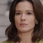 Chiara Baschetti (Matilde Frigerio Di Sant'Erasmo) in una scena della puntata 129 de 