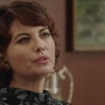 Vanessa Gravina (Adelaide Di Sant'Erasmo) in una scena della puntata 134 de 