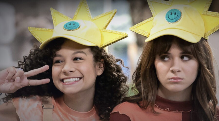 Immagine Di Copertina I Cattivi Di Valley View Credits Disney Plus