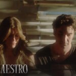 Immagine Di Copertina L'isola E Il Maestro Credits Netflix
