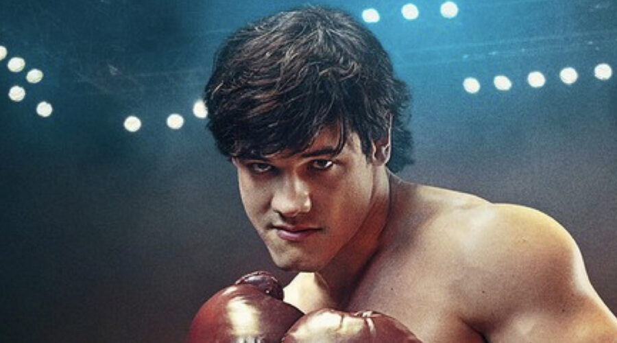 Immagine Di Copertina Ringo Ascesa E Caduta Credits Disney Plus