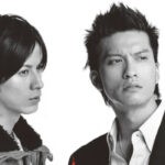 Immagine Di Copertina Tiger And Dragon Credits Paravi