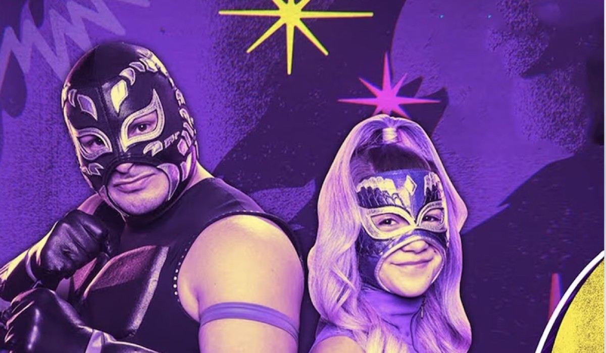 Ultra Violet and Black Scorpion cast, trama, uscita e streaming