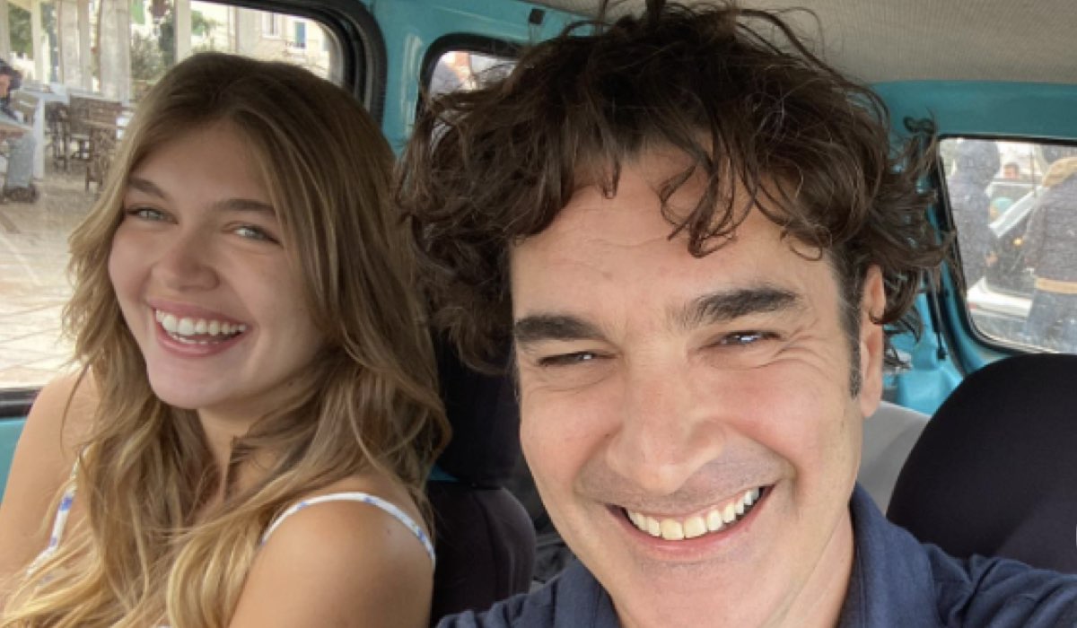 L'isola E Il Maestro 2 Trama