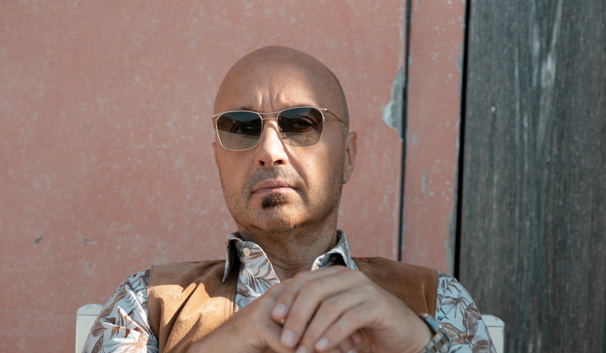 Joe Bastianich nel cast di