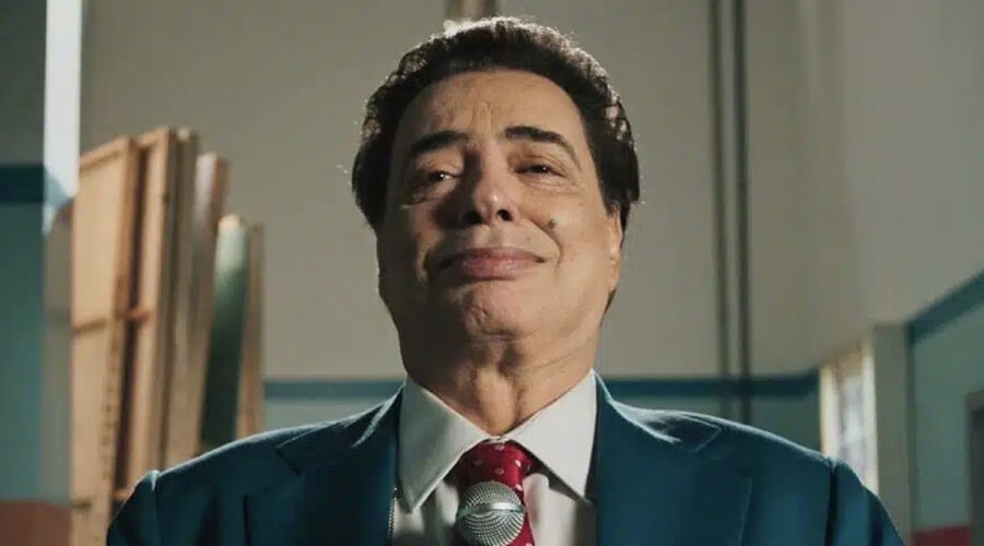 José Rubens Chachá Ne Il Re Della Tv Credits Disney Plus
