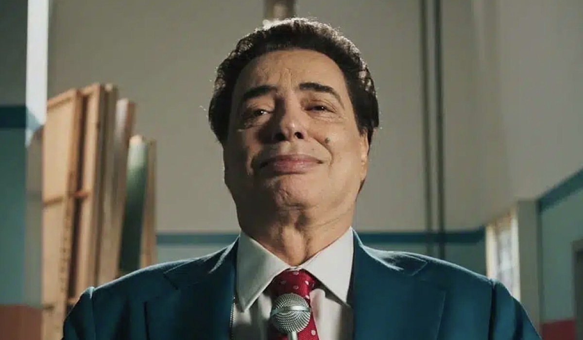 Il Re della TV cast, trama, data di uscita e streaming