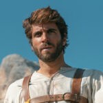 Marco Rossetti interpreta Nathan in 