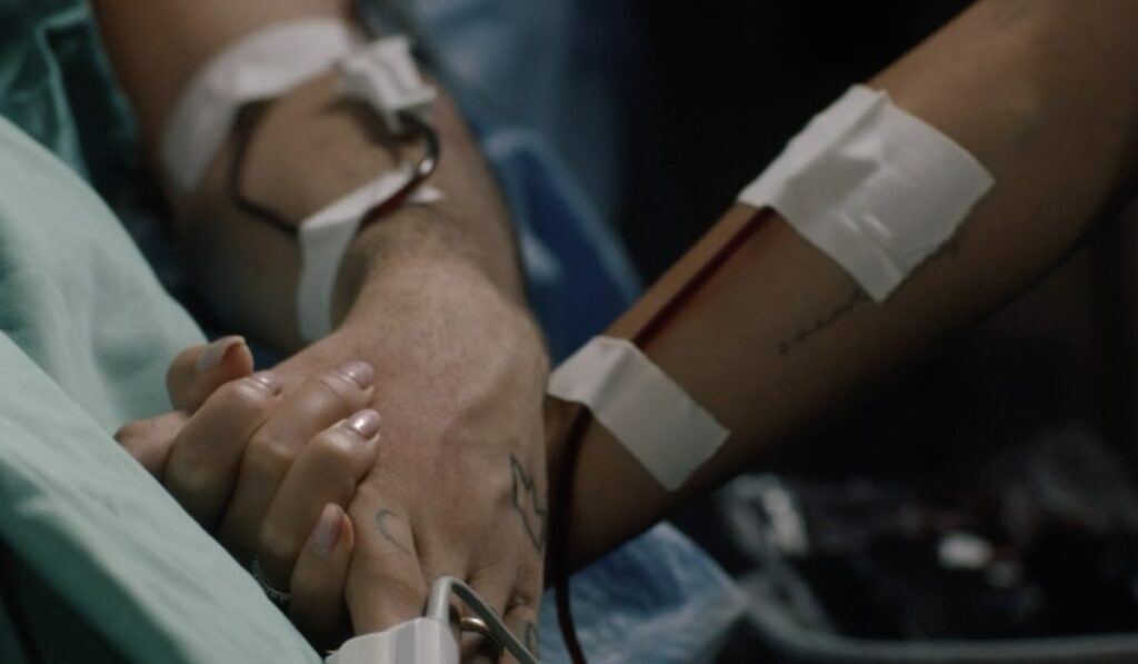 Mare Fuori 4, Teresa ci sarà. Parla Ludovica Coscione Mare Fuori 4, Teresa ci sarà. Parla Ludovica Coscione