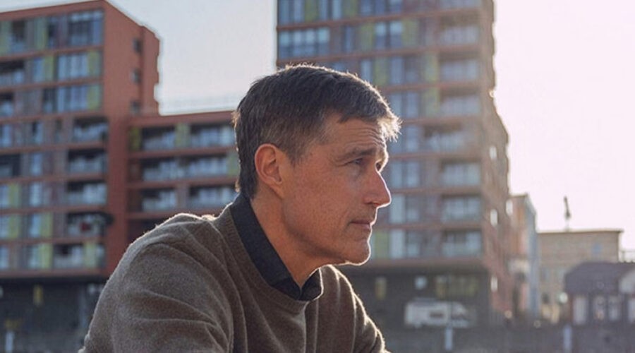 Matthew Fox In Last Light Il Crollo Credits Peacock