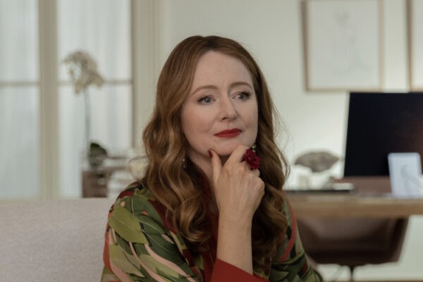 Miranda Otto In Wellmania Credits Netflix
