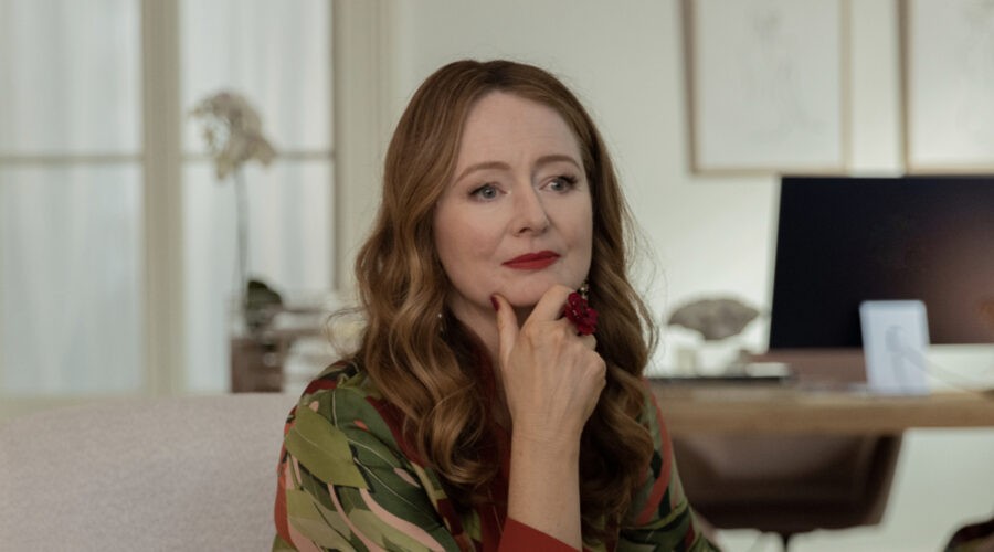 Miranda Otto In Wellmania Credits Netflix