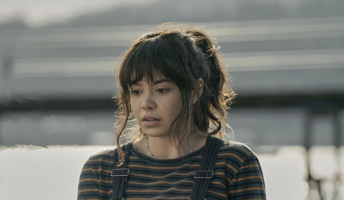 Ragazze elettriche (The Power) cast, trama, uscita e streaming