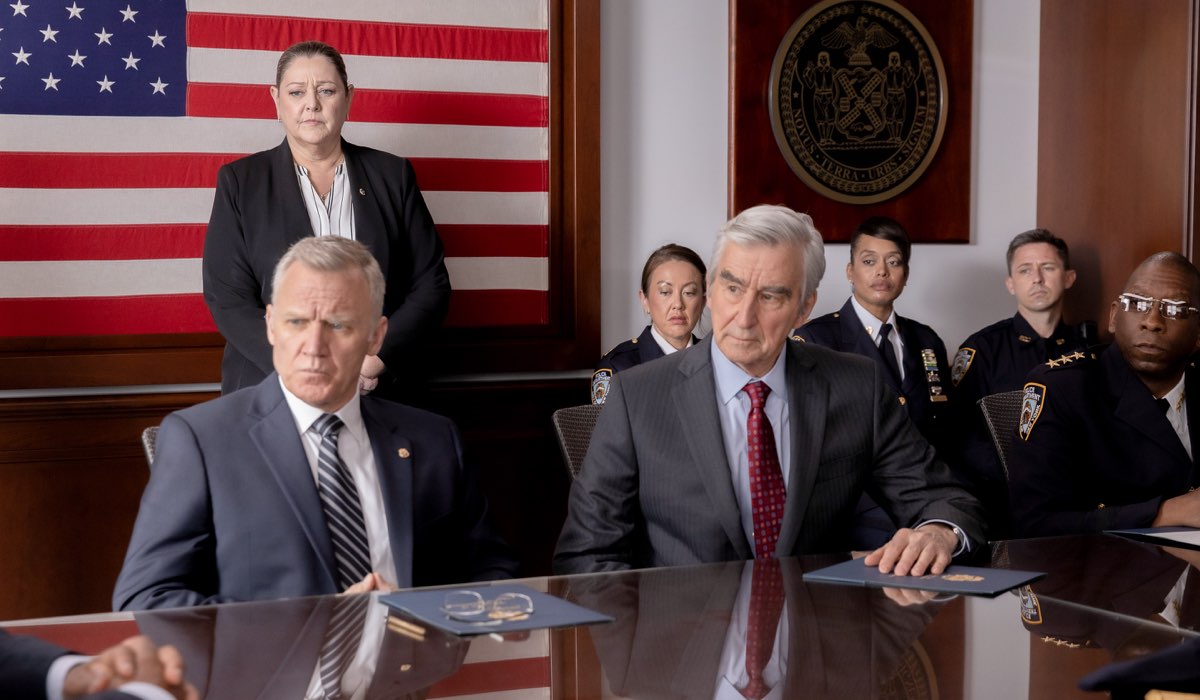 Law & Order 22: uscita, trama, streaming