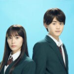 Sara Minami E Oji Suzuka In Arrivare A Te Credits Netflix Giappone