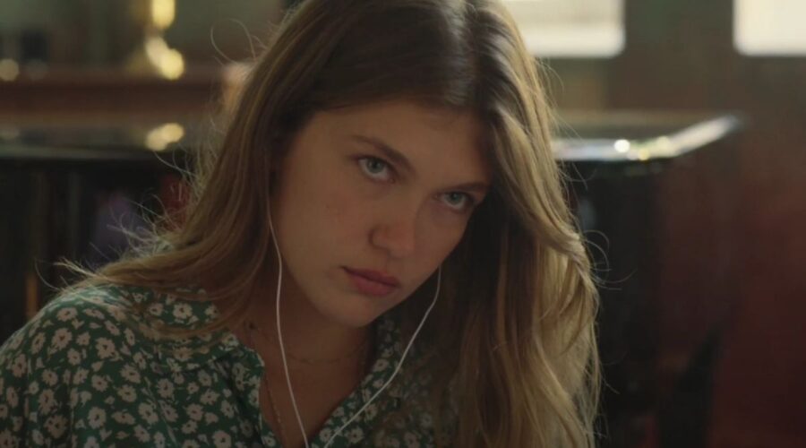 Screenshot Del Trailer Di