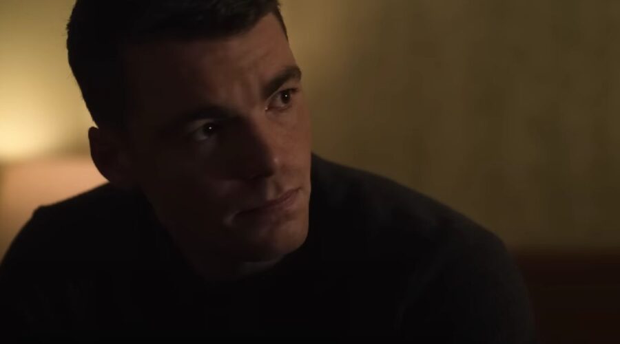 Screenshot Del Trailer Di 