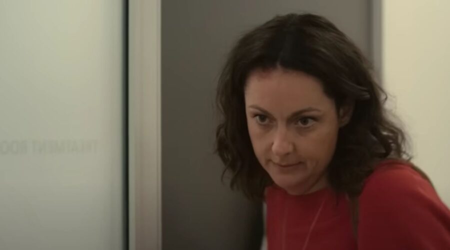 Screenshot Del Trailer Di 