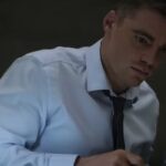 Screenshot Di Gabriel Basso Nel Trailer Di 