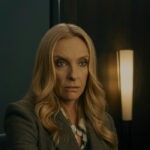 Toni Collette (Margot Cleary) In Ragazze Elettriche Credits Katie Yu Prime Video