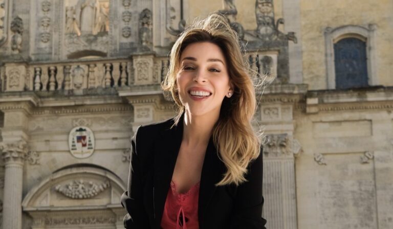La Vita Che Volevi serie tv Netflix: uscita, trama e cast