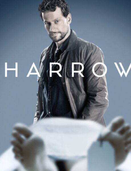 Locandina Harrow Credits: Disney+