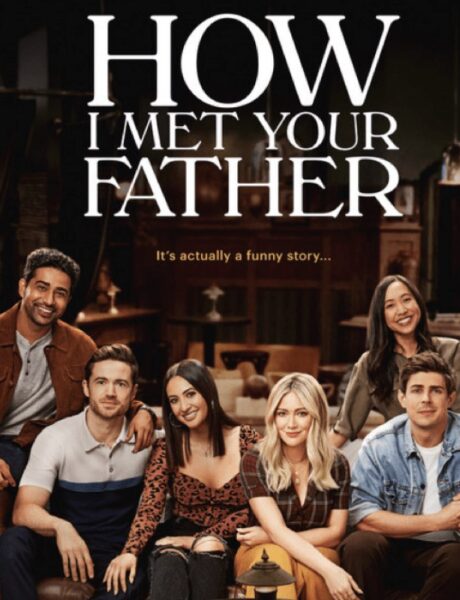 Locandina Ufficiale Di