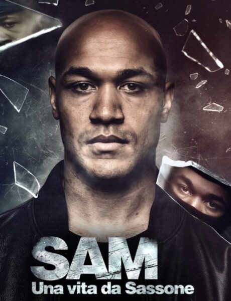 Locandina Ufficiale Sam Una Vita Da Sassone Credits Disney Plus
