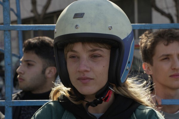 Aliocha Schneider In Greek Salad Credits Prime Video
