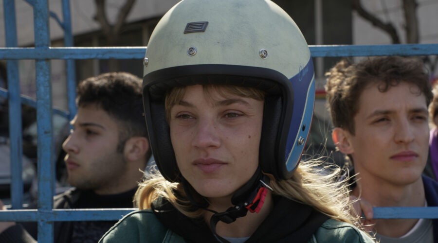 Aliocha Schneider In Greek Salad Credits Prime Video