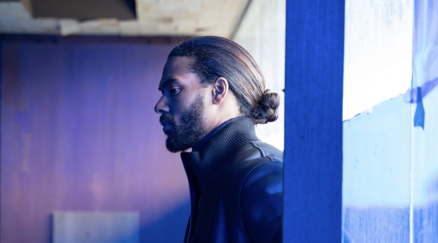 Bendo In Sorellanza Credits Netflix Ismaël Bazri