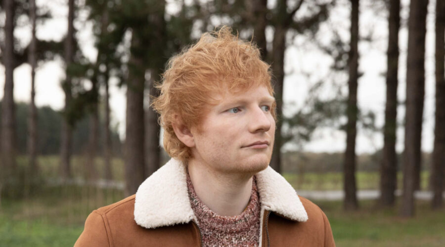 Ed Sheeran In Ed Sheeran- Oltre La Musica Credits Disney Plus