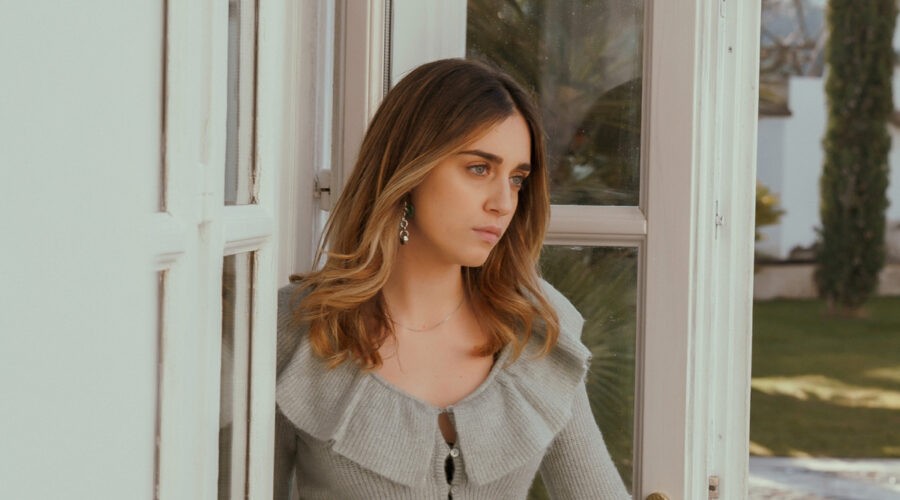 Giulia Schiavo interpreta Nina ne 