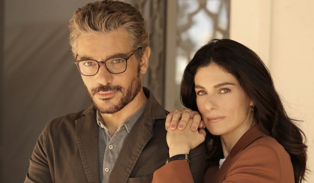 Luce dei tuoi occhi 2 quante puntate e quando finisce? Luce dei tuoi occhi 2 quante puntate e quando finisce?