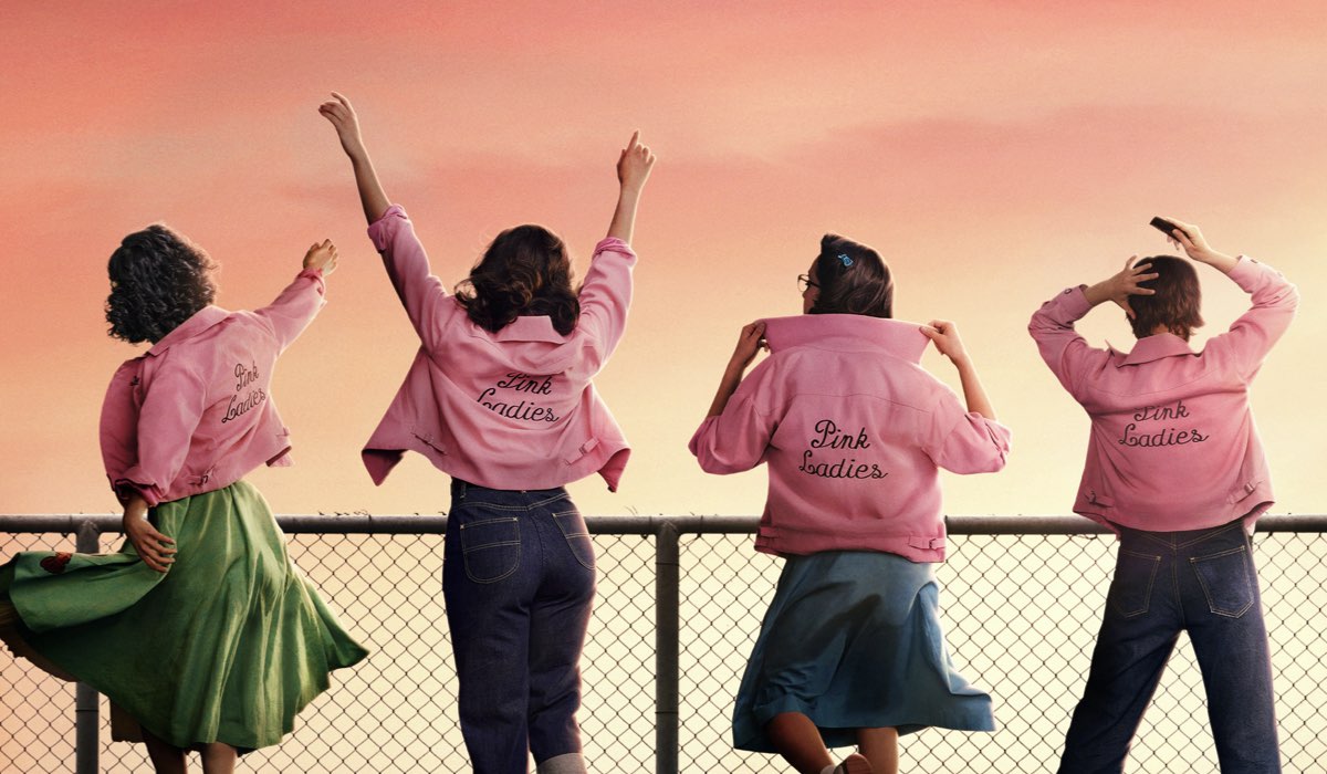 Grease Rise of the Pink Ladies 2 ci sarà?
