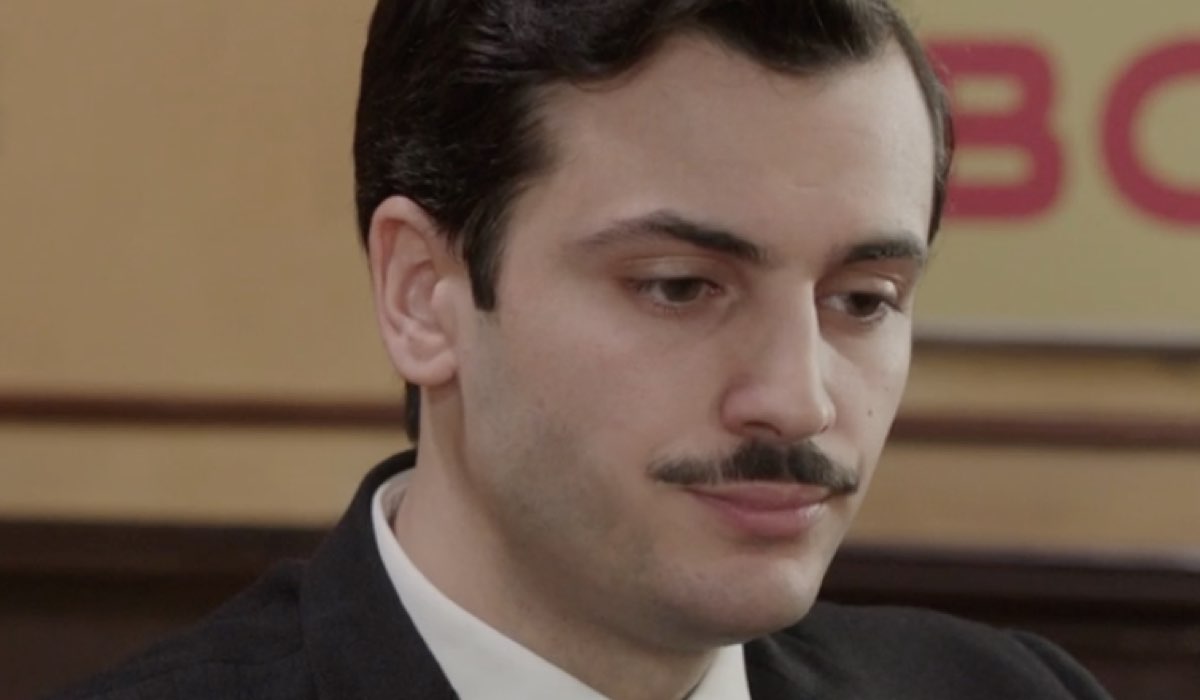 Ladies Heaven 7, will Vito go to Australia without Maria?
