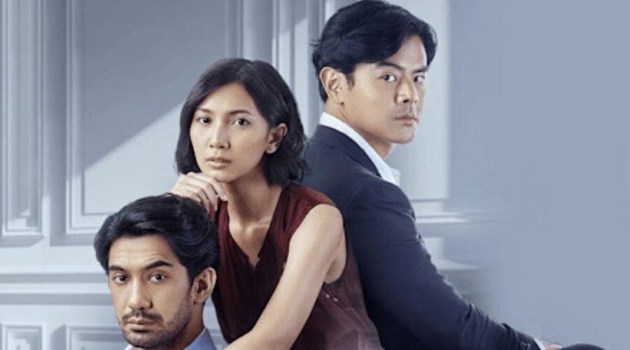 Immagine Di Copertina Amore Invisibile Credits Disney Plus