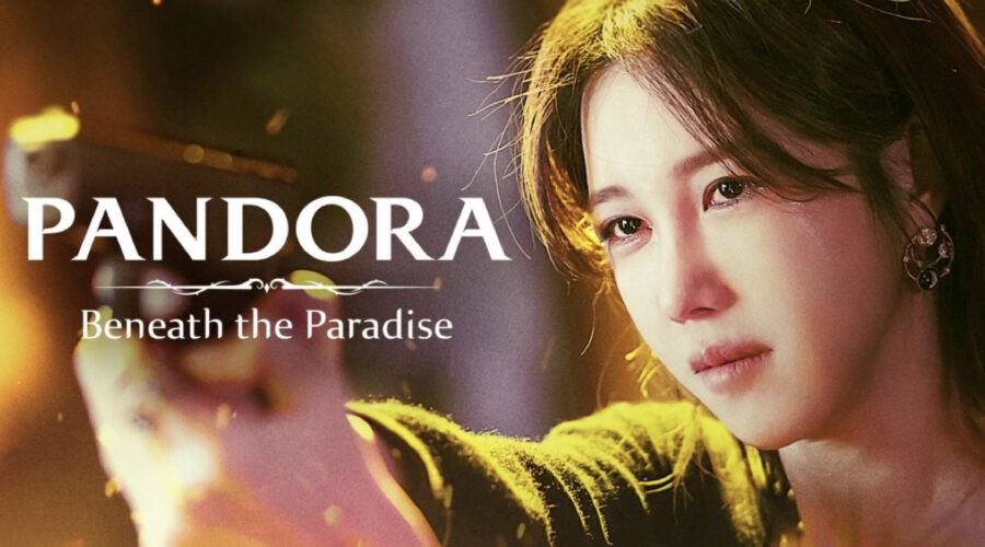 Immagine Di Copertina Di Pandora Al Di La Del Paradiso Credits Disney Plus