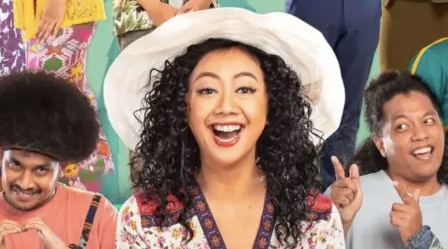 Immagine Di Copertina Di Susah Sinyal Vita Da Hotel Credits Disney Plus