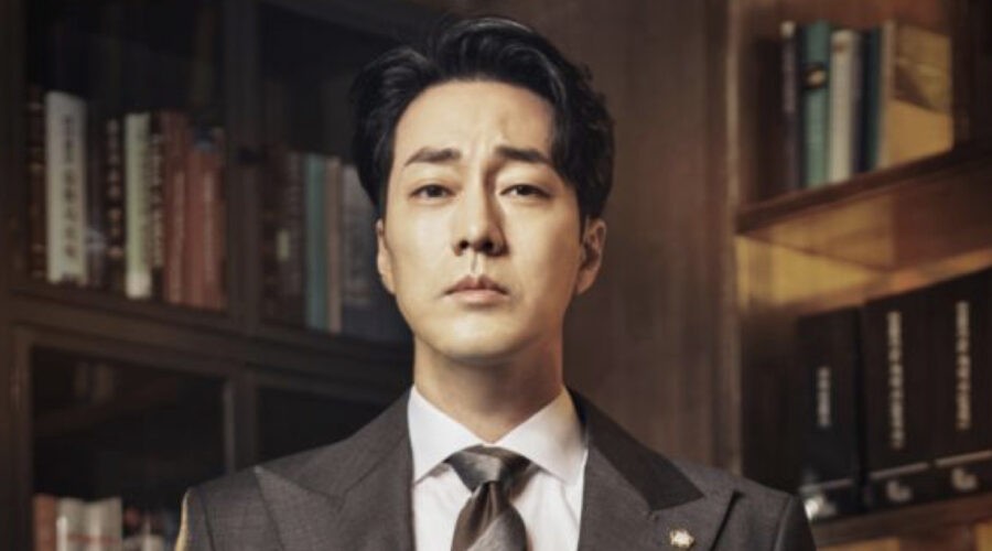 Immagine Di Copertina Doctor Lawyer Credits Disney Plus