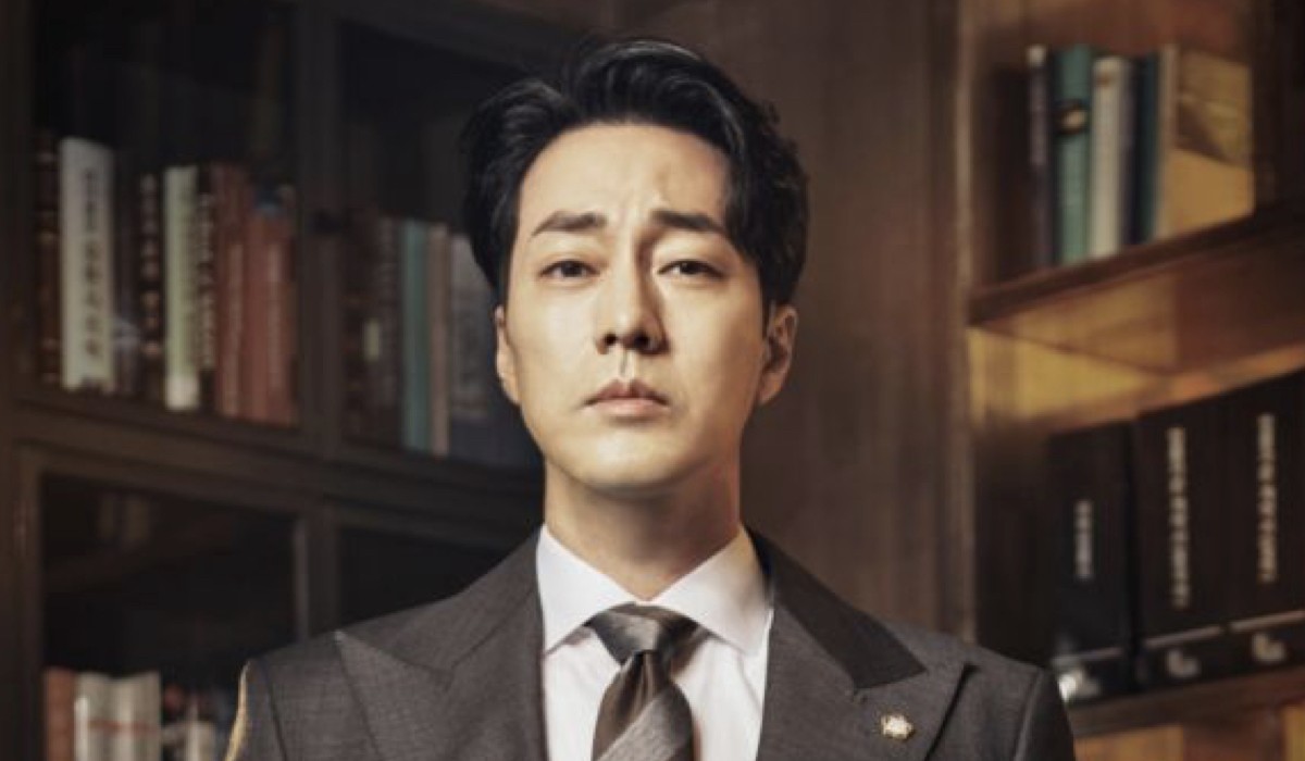 Doctor Lawyer cast, trama, data di uscita e streaming