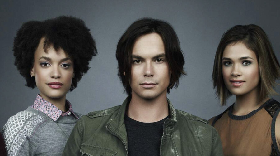 Immagine Di Copertina Ravenswood Credits Prime Video Uk