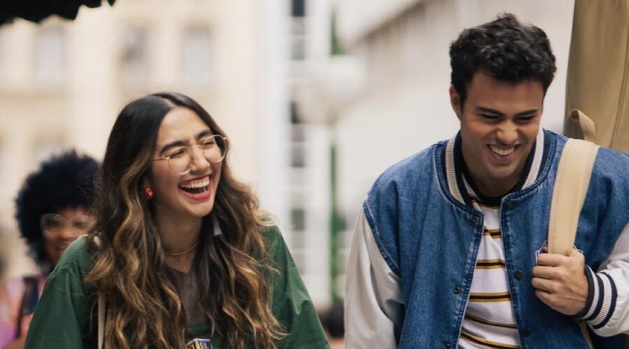 Immagine Di Copertina Va Tutto Bene Credits Disney Plus