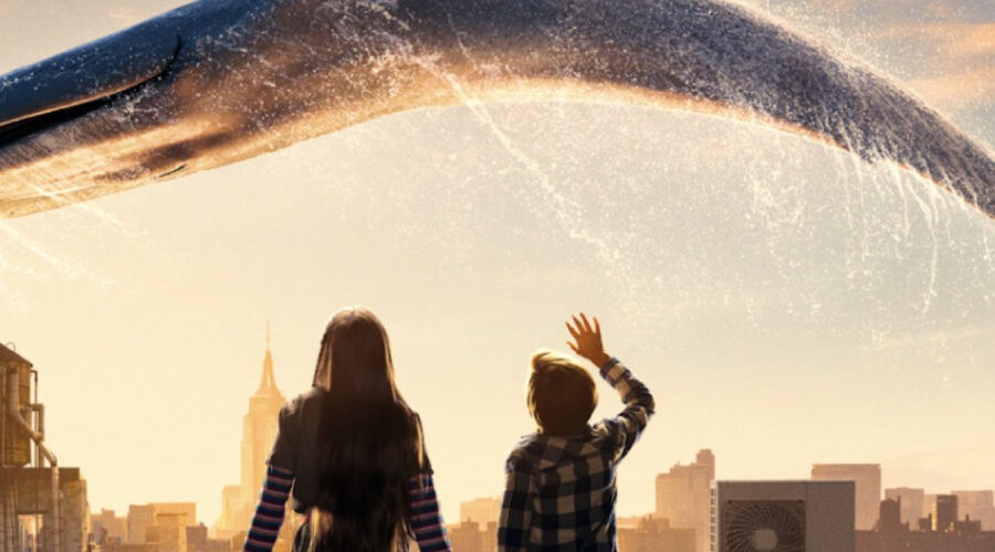 Immagini Di Copertina Jane Credits Apple Tv Plus