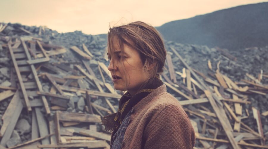 Ine Marie Wilmann in 