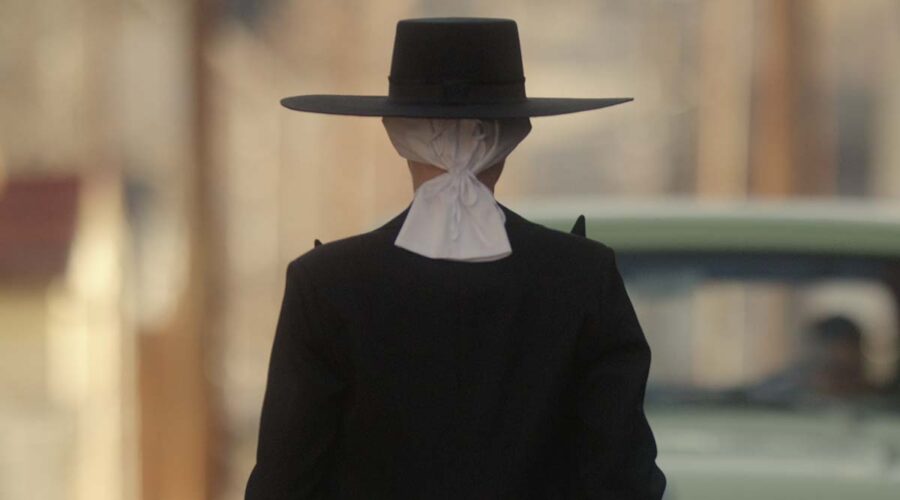 Kate Bosworth in 