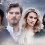 Un particolare della locandina de “La ragazza e l'ufficiale”. Credits: Star TV/Ay Yapim/Imdb.
