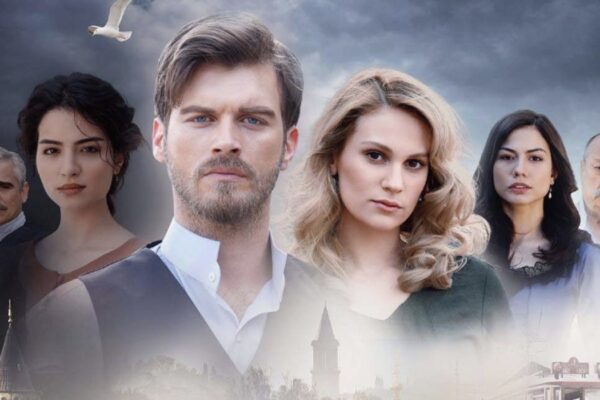 La ragazza e l'ufficiale: cast, trama, data di uscita e streaming